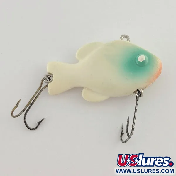 Fred Arbogast, 1/4 oz (7 g), Señuelo Vintage #23509