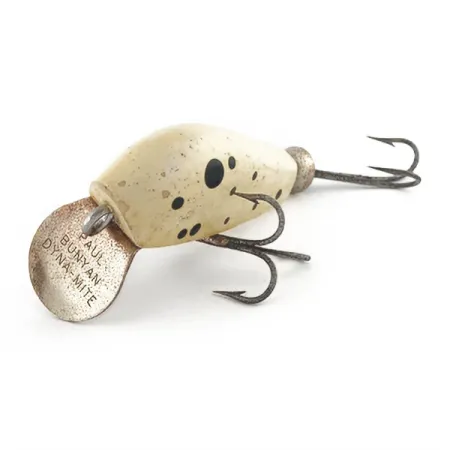 Paul Bunyan Dyna-mite, 11g, señuelo de pesca #23512