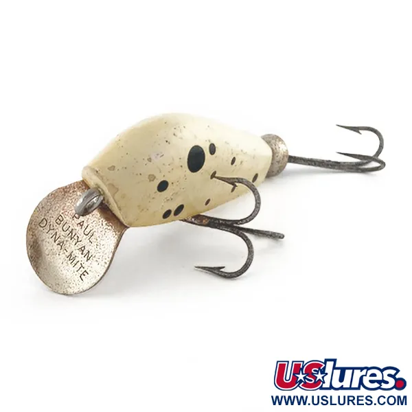Paul Bunyan Dyna-mite, 11g, señuelo de pesca #23512