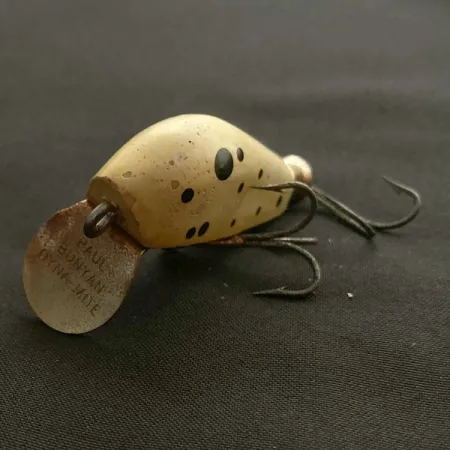 Paul Bunyan Dyna-mite, 11g, señuelo de pesca #23512
