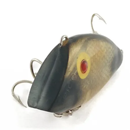 PICO Pico Perch, Oro, 12g, Lipless Crankbait #23516
