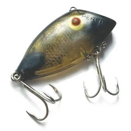 PICO Pico Perch, Oro, 12g, Lipless Crankbait #23516