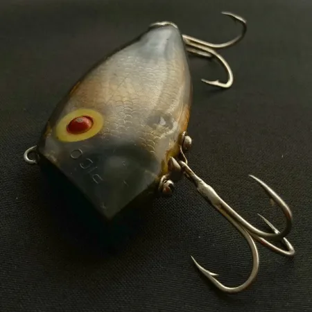 PICO Pico Perch, Oro, 12g, Lipless Crankbait #23516
