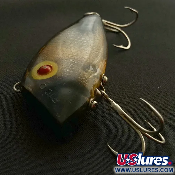 PICO Pico Perch, Oro, 12g, Lipless Crankbait #23516