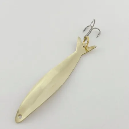 Eagle Tool, 6g latón, cucharilla #23524