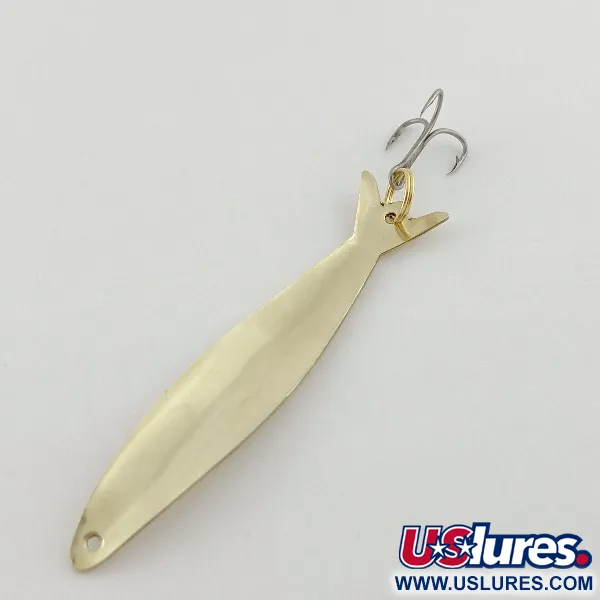 Eagle Tool, 6g latón, cucharilla #23524