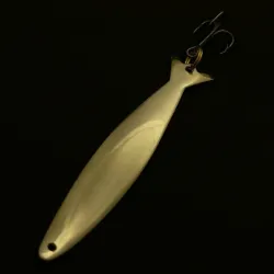 Cucharilla Eagle Tool