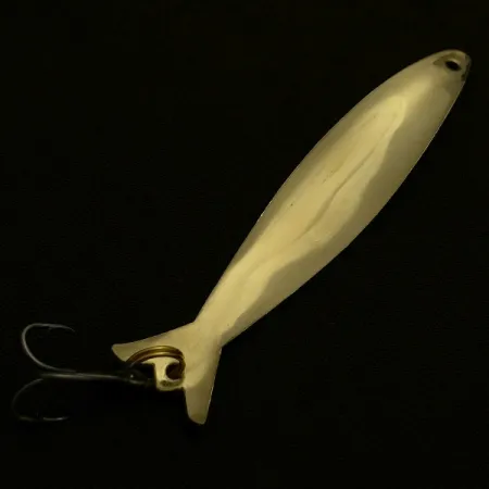 Eagle Tool, 6g latón, cucharilla #23524