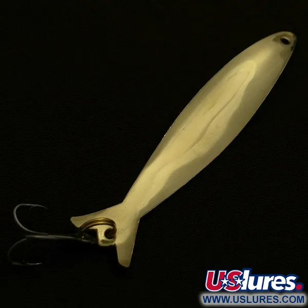 Eagle Tool, 6g latón, cucharilla #23524