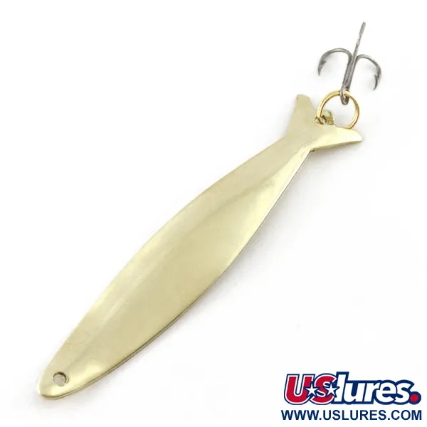 Eagle Tool, 6g latón, cucharilla #23524