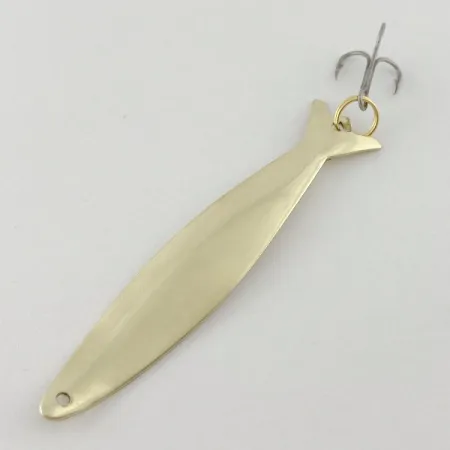 Eagle Tool, 6g latón, cucharilla #23524