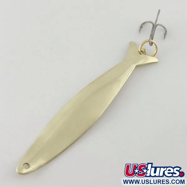 Eagle Tool, 6g latón, cucharilla #23524