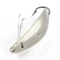 Liotta Jr Master Anti-enganche