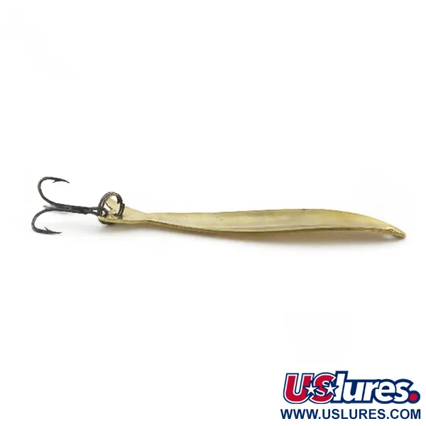 Eagle Tool, 6g, latón, cucharilla de lanzado #23534