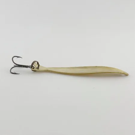 Eagle Tool, 6g, latón, cucharilla de lanzado #23534