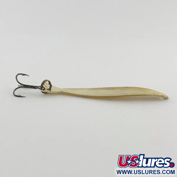 Eagle Tool, 6g, latón, cucharilla de lanzado #23534