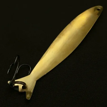 Eagle Tool, 6g, latón, cucharilla de lanzado #23534