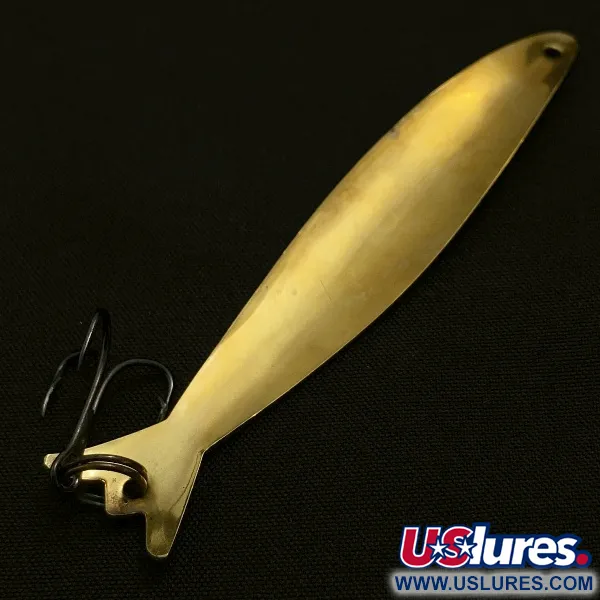 Eagle Tool, 6g, latón, cucharilla de lanzado #23534