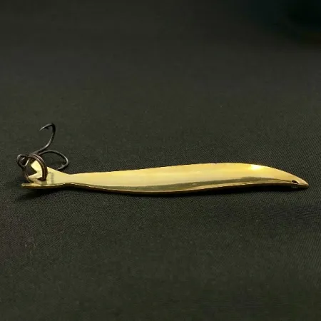 Eagle Tool, 6g, latón, cucharilla de lanzado #23534