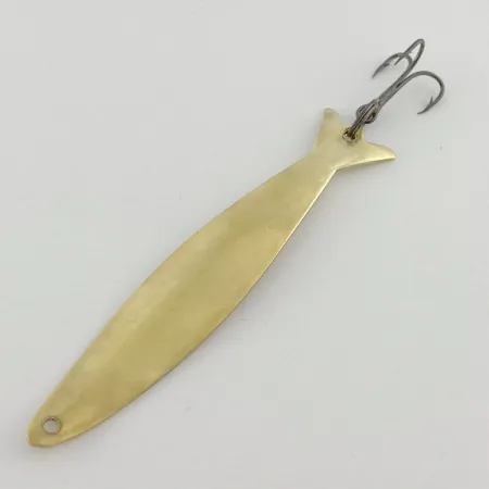 Eagle Tool, 6g, latón, cucharilla de lanzado #23534