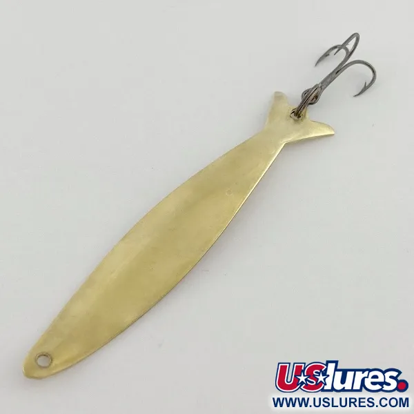 Eagle Tool, 6g, latón, cucharilla de lanzado #23534