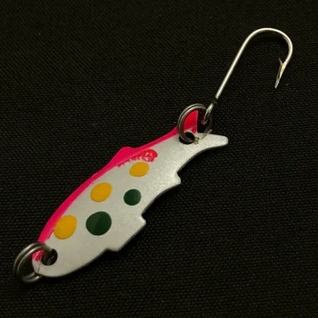 Shoff's Triple Teazer