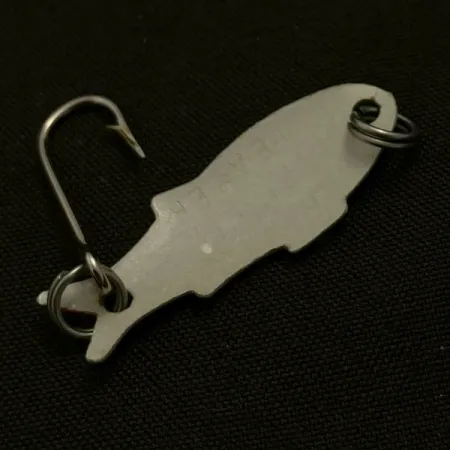 Shoff's Triple Teazer, 1,1g Cobre, Cucharilla de Pesca #23537