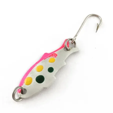 Shoff's Triple Teazer, 1,1g Cobre, Cucharilla de Pesca #23537