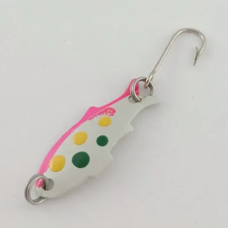 Shoff's Triple Teazer, 1,1g Cobre, Cucharilla de Pesca #23537