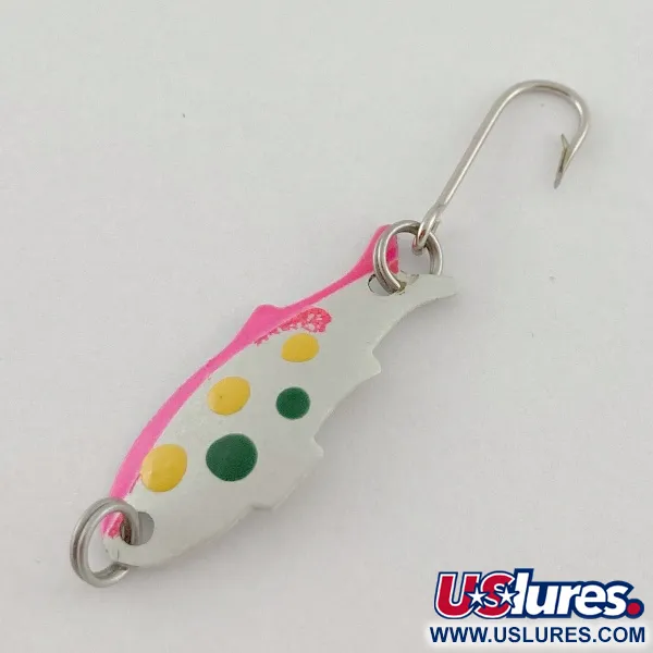 Shoff's Triple Teazer, 1,1g Cobre, Cucharilla de Pesca #23537