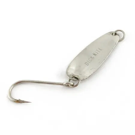 Dick Nite Spoons Dick Nite, 1/32oz Cobre, Cucharilla #23538