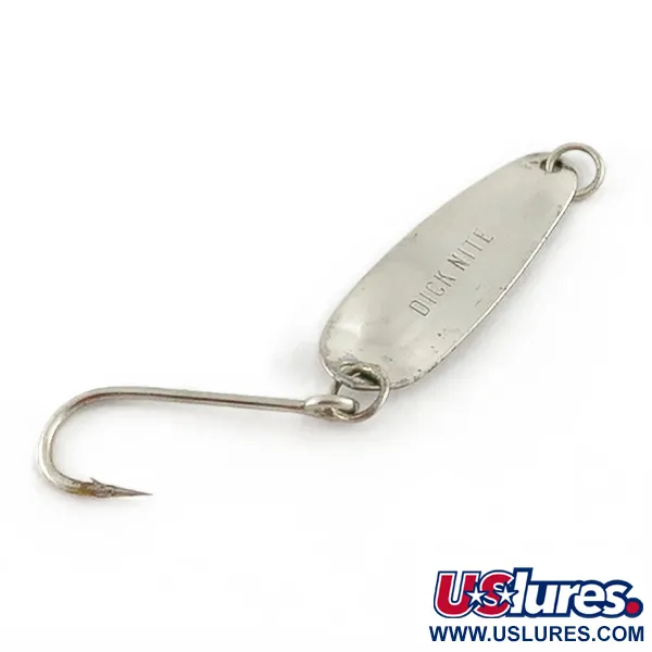 Dick Nite Spoons Dick Nite, 1/32oz Cobre, Cucharilla #23538