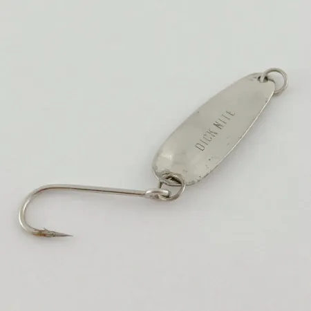 Dick Nite Spoons Dick Nite, 1/32oz Cobre, Cucharilla #23538