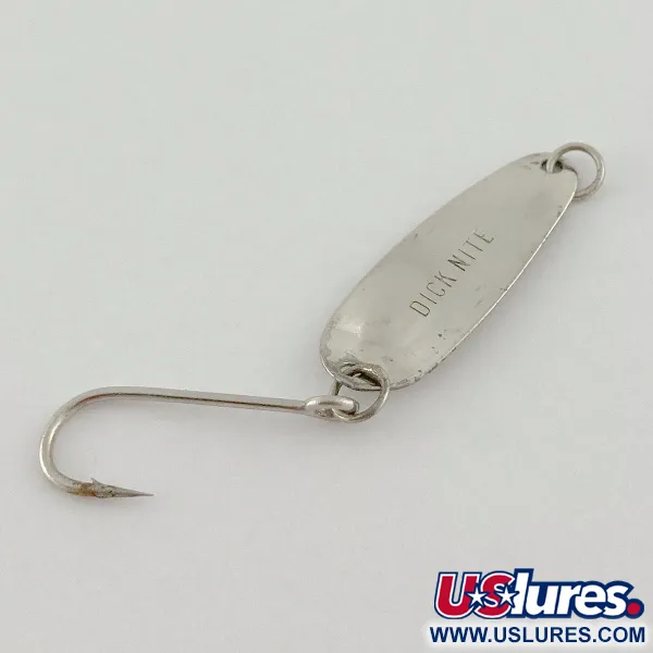 Dick Nite Spoons Dick Nite, 1/32oz Cobre, Cucharilla #23538