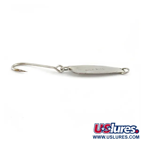 Dick Nite Spoons Dick Nite, 1/32oz Cobre, Cucharilla #23538