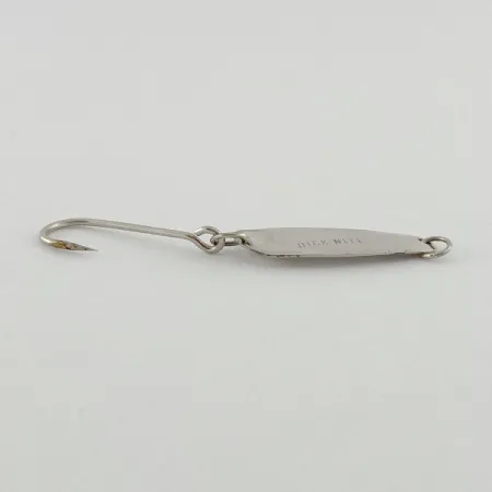 Dick Nite Spoons Dick Nite, 1/32oz Cobre, Cucharilla #23538