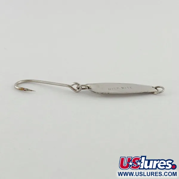 Dick Nite Spoons Dick Nite, 1/32oz Cobre, Cucharilla #23538