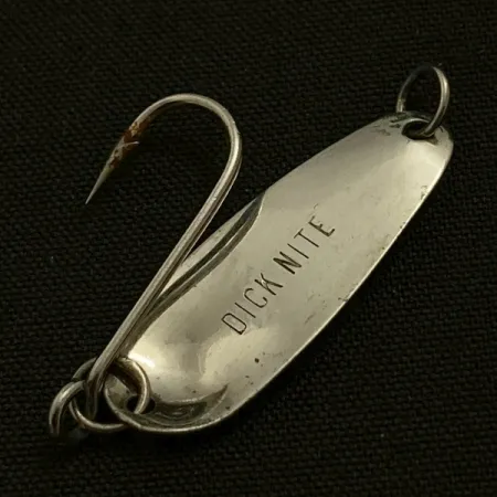 Dick Nite Spoons Dick Nite, 1/32oz Cobre, Cucharilla #23538
