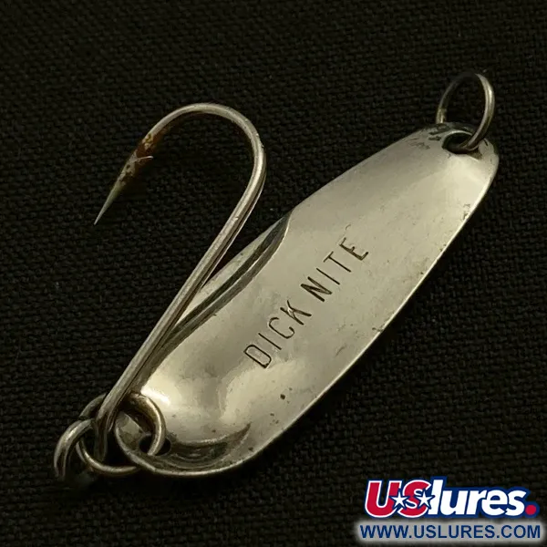 Dick Nite Spoons Dick Nite, 1/32oz Cobre, Cucharilla #23538