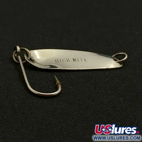 Dick Nite Spoons Dick Nite, 1/32oz Cobre, Cucharilla #23538