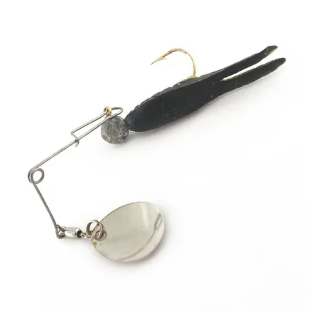 Bass Buster, 3/16oz (4,5g) Níquel, Spinnerbait #23541