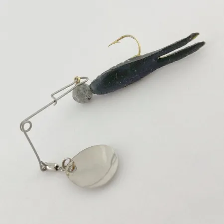 Bass Buster, 3/16oz (4,5g) Níquel, Spinnerbait #23541