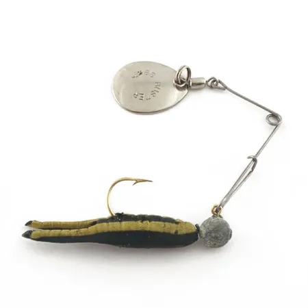 Spinnerbait Bass Buster