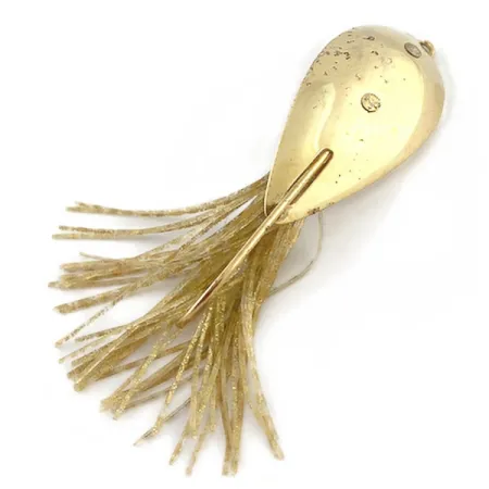 Cuchara Nemire Lures Red Ripper