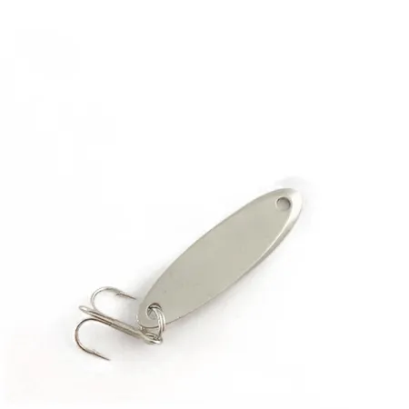 Acme Kastmaster, 3.5g Níquel, Cucharilla de Pesca #23545