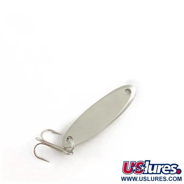 Acme Kastmaster, 3.5g Níquel, Cucharilla de Pesca #23545