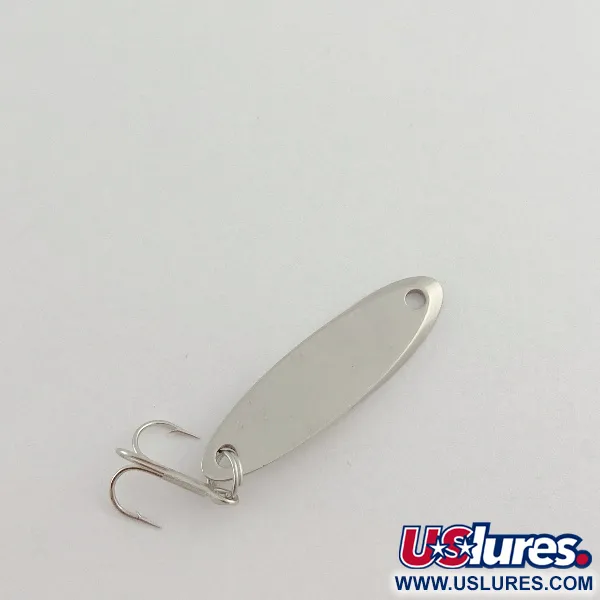 Acme Kastmaster, 3.5g Níquel, Cucharilla de Pesca #23545