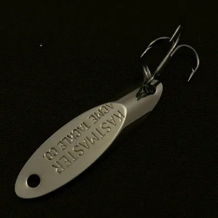 Acme Kastmaster, 3.5g Níquel, Cucharilla de Pesca #23545