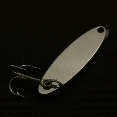 Acme Kastmaster, 3.5g Níquel, Cucharilla de Pesca #23545