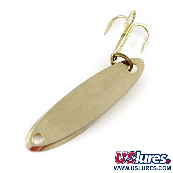 Acme Kastmaster, 3.5g Dorado, Cucharilla de pesca #23546